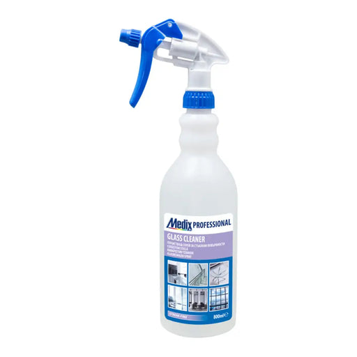 ПРЕПАРАТ ЗА СТЪКЛА 800 ML MEDIX PROFESSIONAL