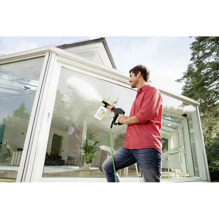 ПРЕПАРАТ ЗА СТЪКЛО FINISH 1L KARCHER RM627