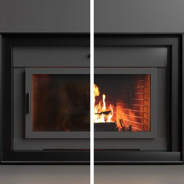 Препарат за стъкло Frischer 1л