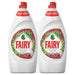 ПРЕПАРАТ ЗА СЪДОВЕ НАР 2Х750 ML FAIRY