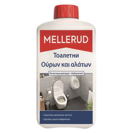 ПРЕПАРАТ ЗА ТОАЛЕТНА 1 L MELLERUD