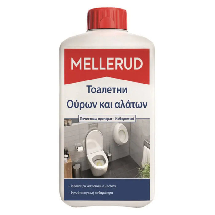 ПРЕПАРАТ ЗА ТОАЛЕТНА 1 L MELLERUD