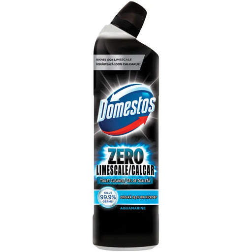 ПРЕПАРАТ ЗА ТОАЛЕТНА 750 ML 0% ВАРОВИК ОКЕАН DOMESTOS