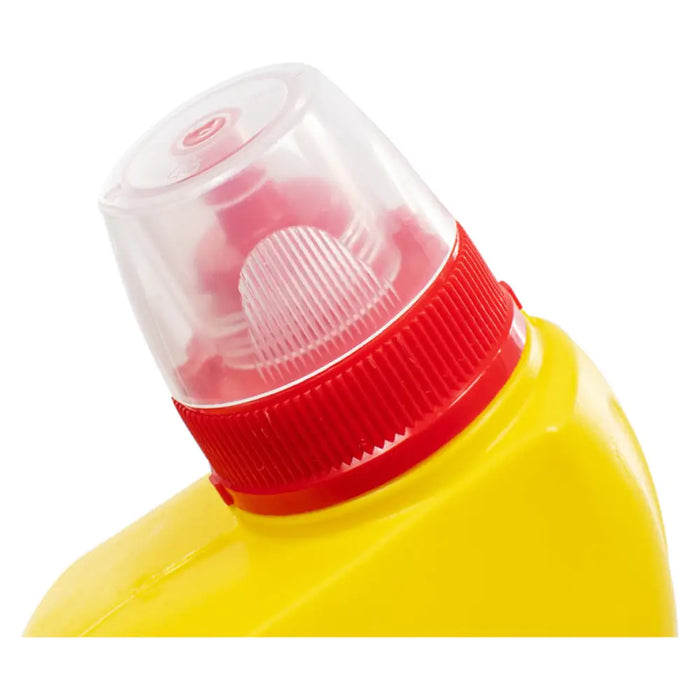ПРЕПАРАТ ЗА ТОАЛЕТНА 750 ML ЦИТРУС DOMESTOS