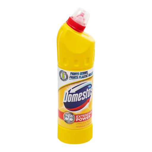 ПРЕПАРАТ ЗА ТОАЛЕТНА 750 ML ЦИТРУС DOMESTOS