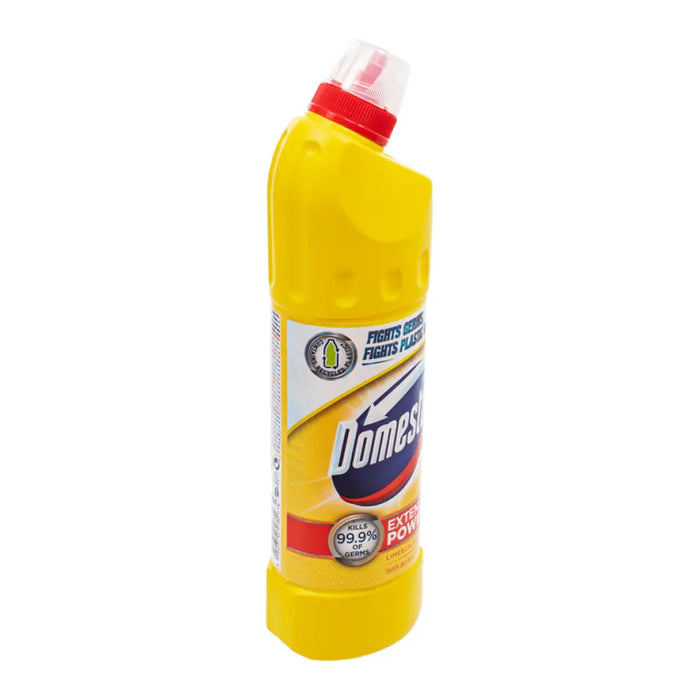 ПРЕПАРАТ ЗА ТОАЛЕТНА 750 ML ЦИТРУС DOMESTOS