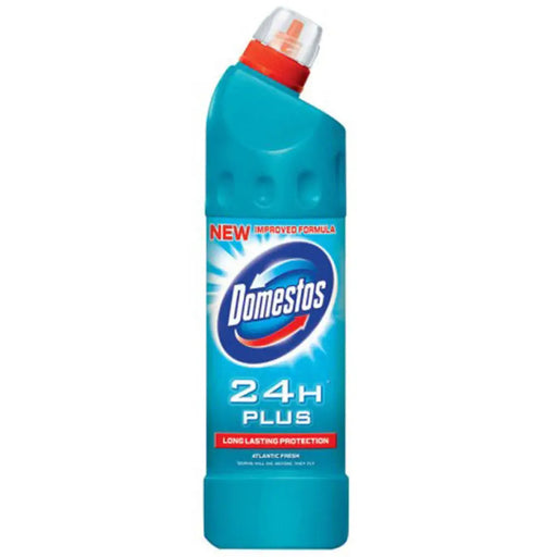 ПРЕПАРАТ ЗА ТОАЛЕТНА 750 ML DOMESTOS