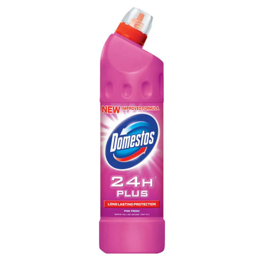 ПРЕПАРАТ ЗА ТОАЛЕТНА 750 ML DOMESTOS