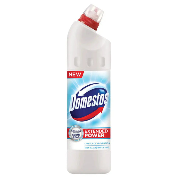 ПРЕПАРАТ ЗА ТОАЛЕТНА 750 ML DOMESTOS