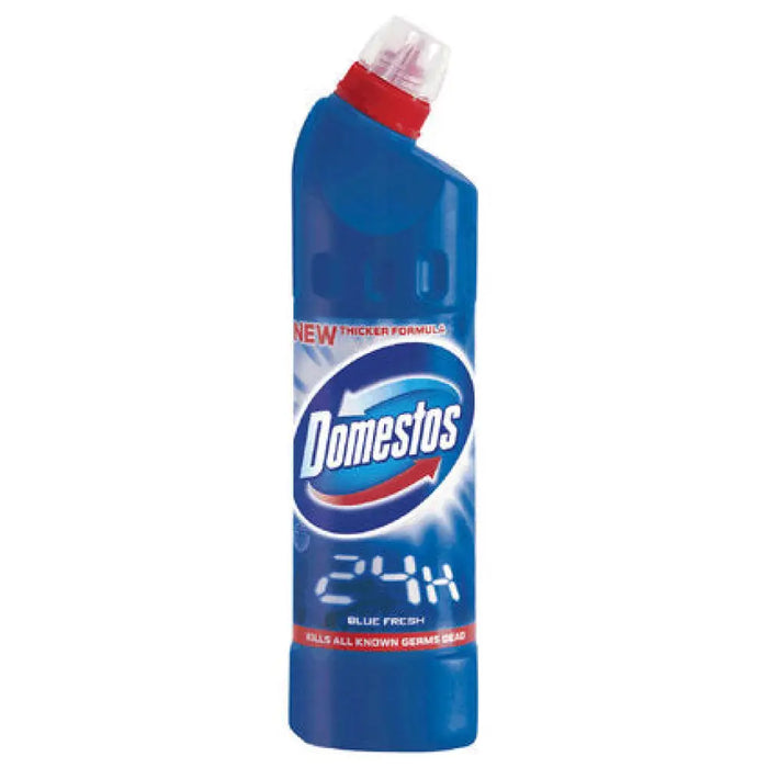 ПРЕПАРАТ ЗА ТОАЛЕТНА 750 ML ФРЕШ DOMESTOS