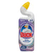 ПРЕПАРАТ ЗА ТОАЛЕТНА 750 ML ЛАВАНДУЛА DUCK