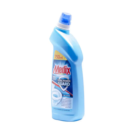 ПРЕПАРАТ ЗА ТОАЛЕТНА 750 ML OCEAN MEDIX