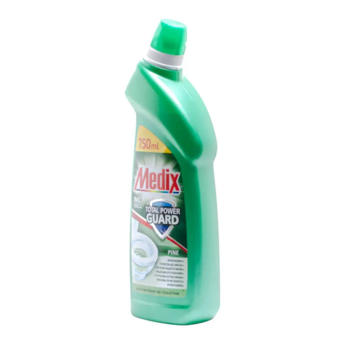 ПРЕПАРАТ ЗА ТОАЛЕТНА 750 ML PINE MEDIX
