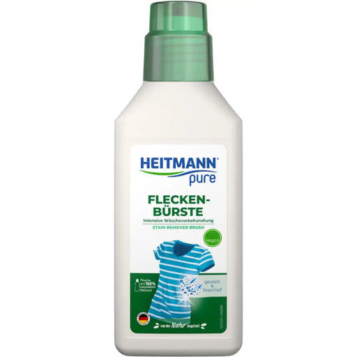 ПРЕПАРАТ ЗА ПЕТНА 250 ML HEITMANN