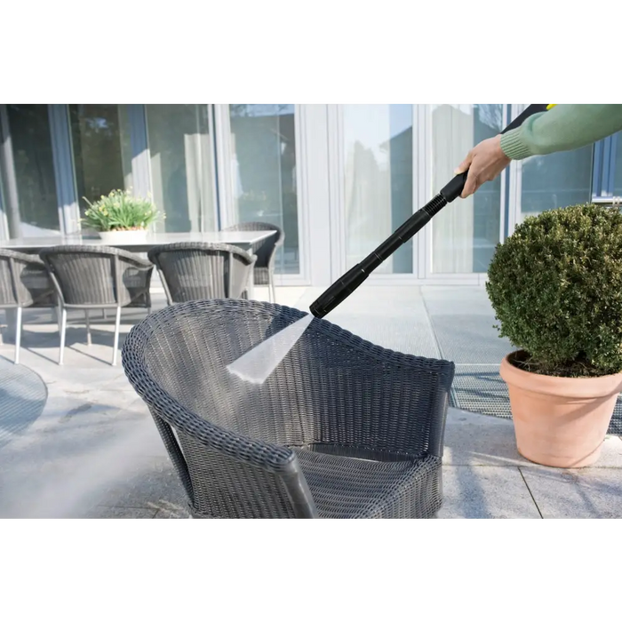 ПРЕПАРАТ ЗА ПЛАСТМАСА 5 L KARCHER