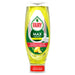 ПРЕПАРАТ ЗА СЪДОВЕ MERCURY LEMON 730 ML FAIRY