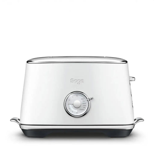 Препечен хляб Sage Select Luxe 2 филии 1000 W Бял