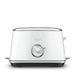 Препечен хляб Sage Select Luxe 2 филии 1000 W Бял