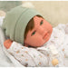 Преродени кукли Arias Paulina 45 cm