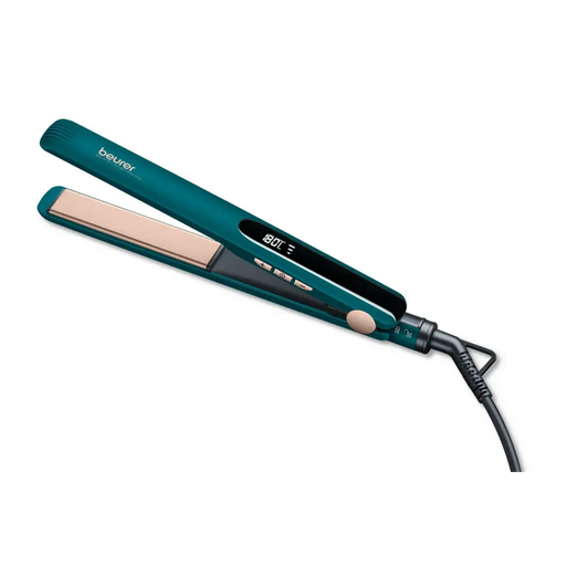 Преса Beurer HS 50 Ocean Hair straightener LED display