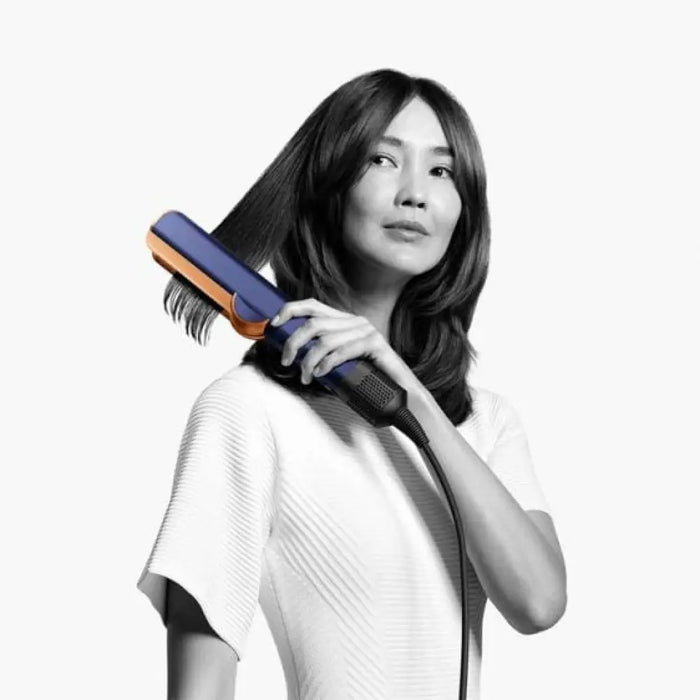 Преса DYSON Airstrait HT01 Bco/Dbu (408215-01)