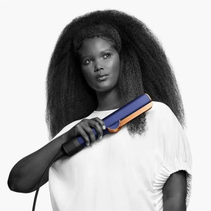 Преса DYSON Airstrait HT01 Bco/Dbu (408215-01)
