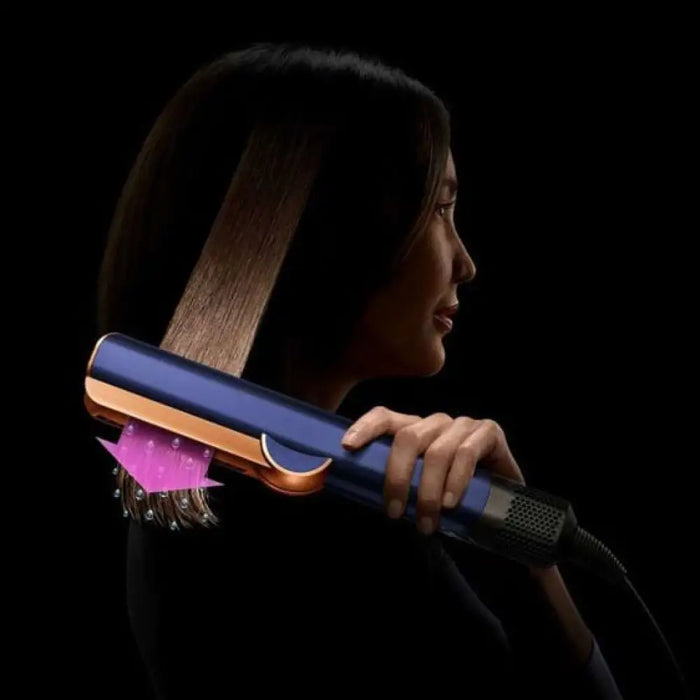 Преса DYSON Airstrait HT01 Bco/Dbu (408215-01)