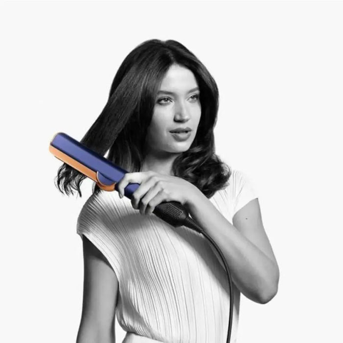 Преса DYSON Airstrait HT01 Bco/Dbu (408215-01)