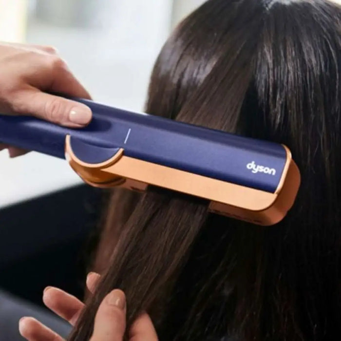 Преса DYSON Airstrait HT01 Bco/Dbu (408215-01)