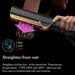 Преса DYSON Airstrait HT01 Onyx/Gold 534040-01