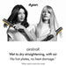 Преса DYSON Airstrait HT01 Onyx/Gold 534040-01