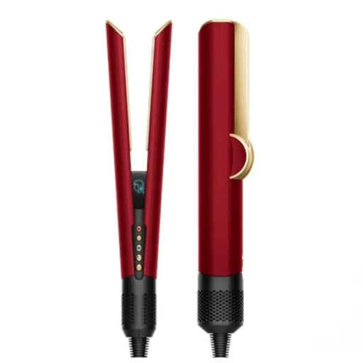 Преса DYSON Airstrait HT01 Red Velvet/Gold (596931-01)