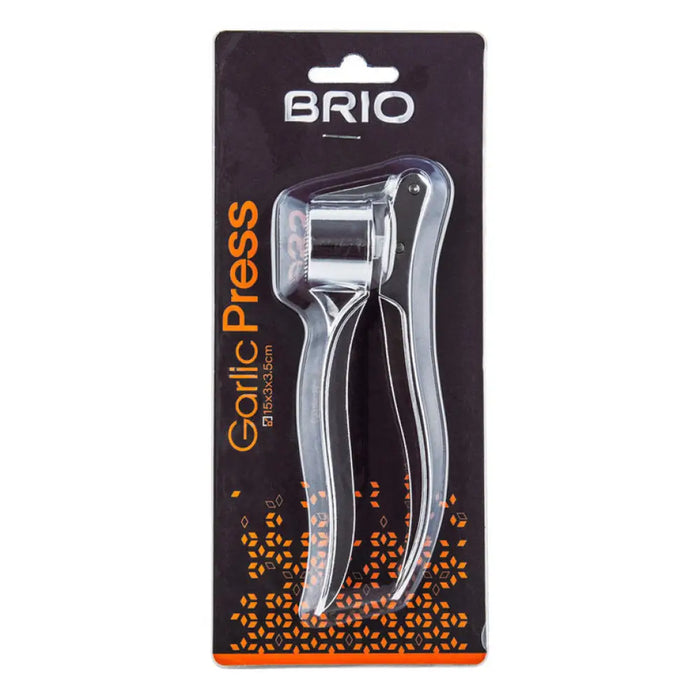 ПРЕСА ЗА ЧЕСЪН BRIO