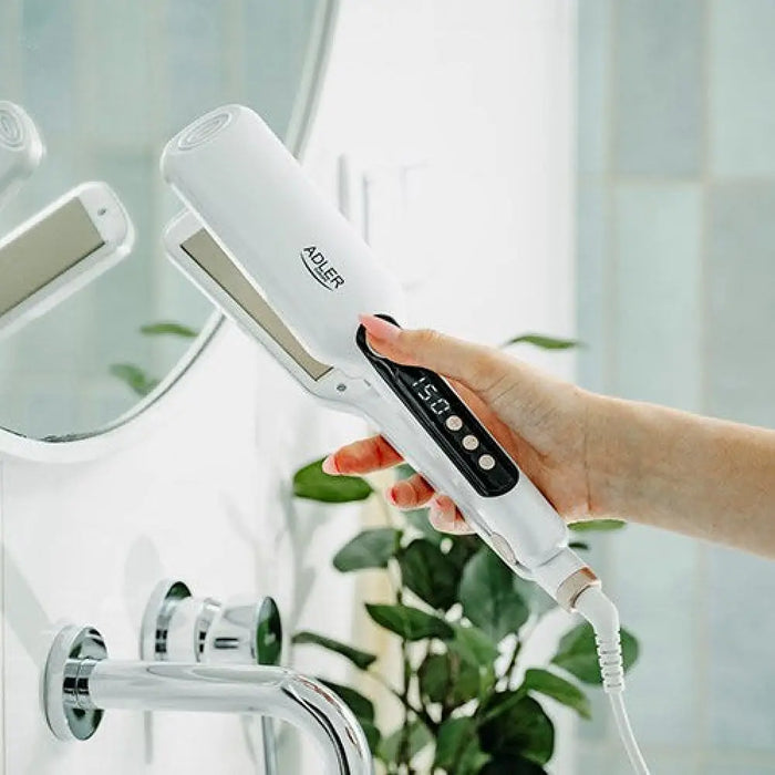 Преса за коса ADLER AD 2325