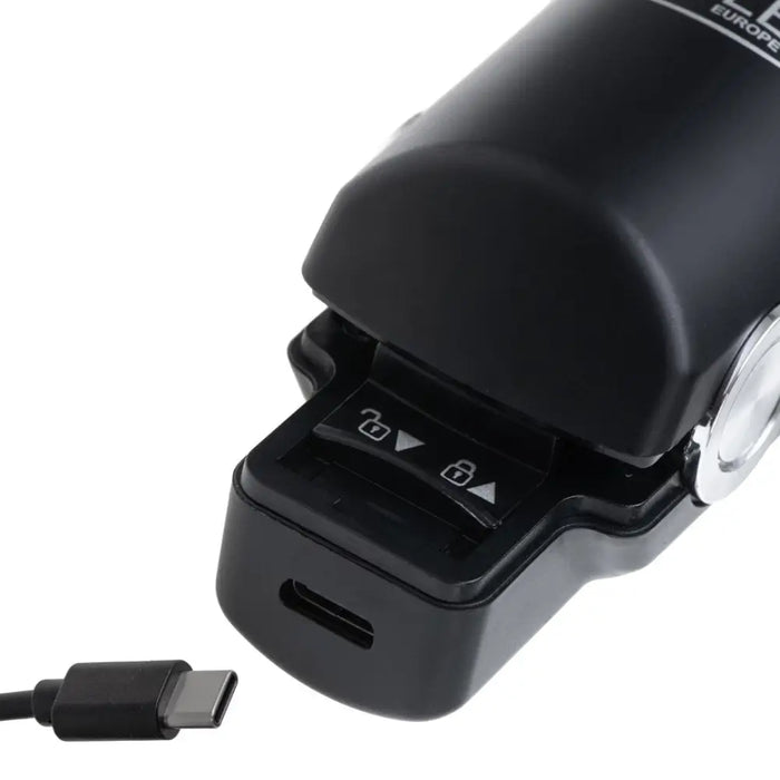 Преса за коса ADLER AD 2327b