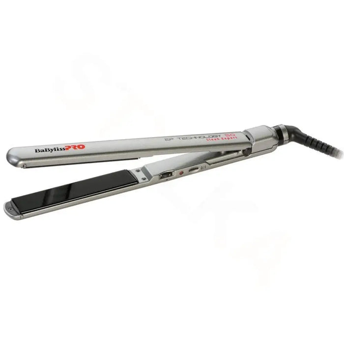 Преса за коса BaBylissPRO ULTRACURL STYLER 24MM Топло сиво