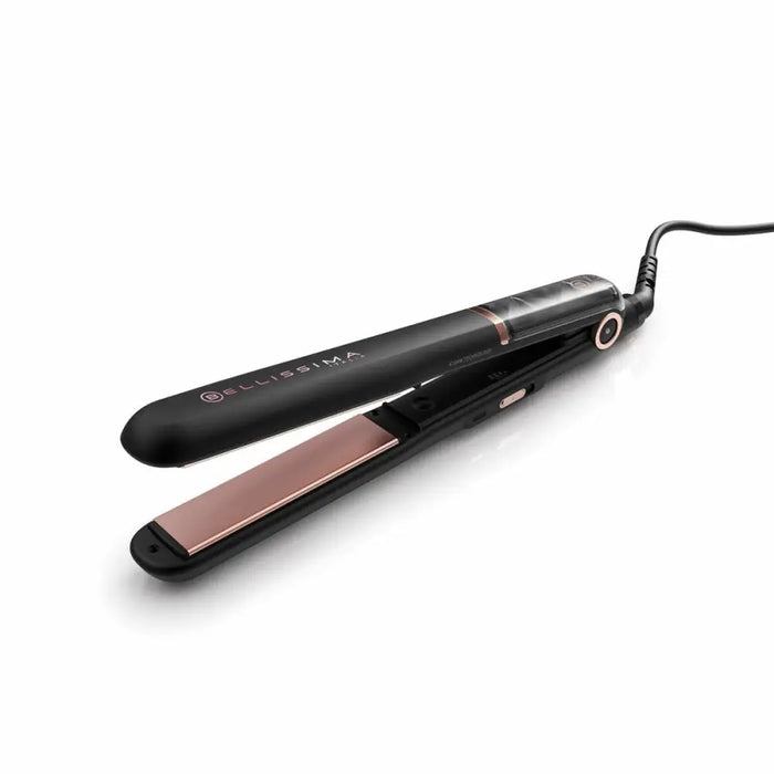 Преса за коса Bellissima My Pro Steam B28 100 Черен