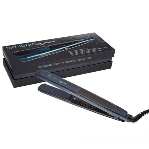 Преса за коса Bio Ionic Graphene MX Styling Iron
