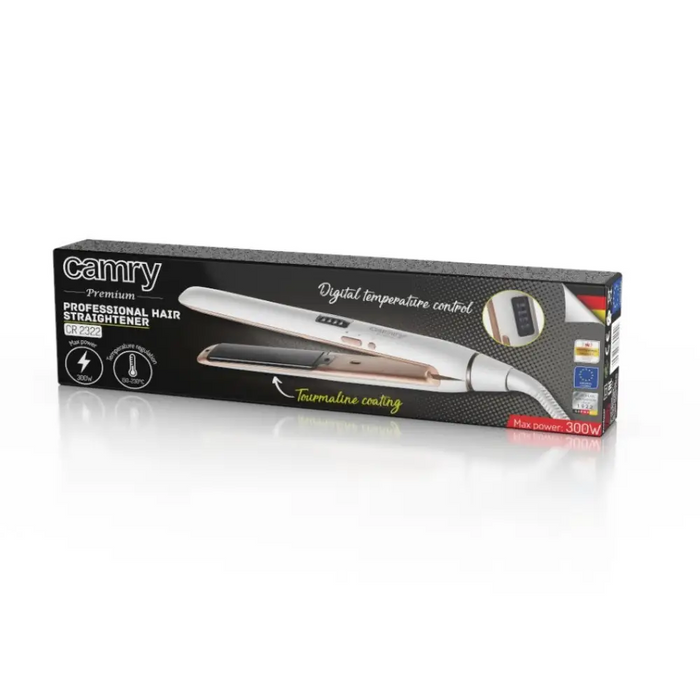 Преса за коса Camry CR 2322