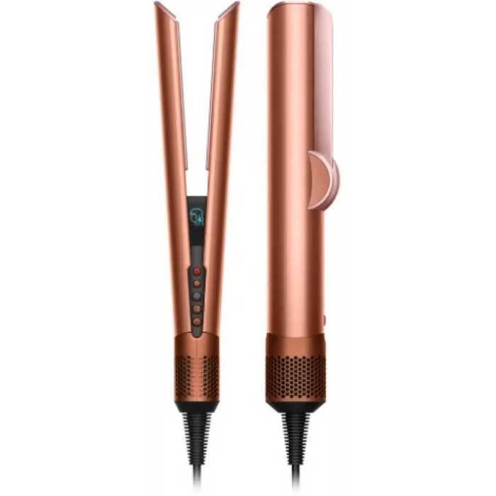 Преса за коса Dyson HT01 Airstrait AmSi/PkCp (143343-01)