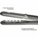 Преса за коса Jean Louis David 39969 VAPOR STYLER 50 W