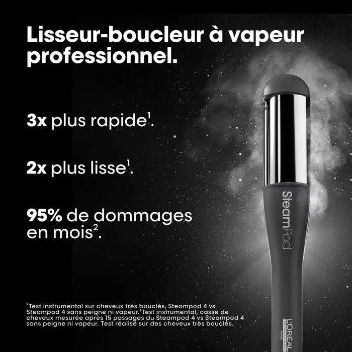 Преса за коса L’Oreal Professionnel Paris