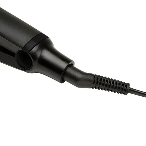 Преса за коса Orbegozo 18479 Черен 35 W