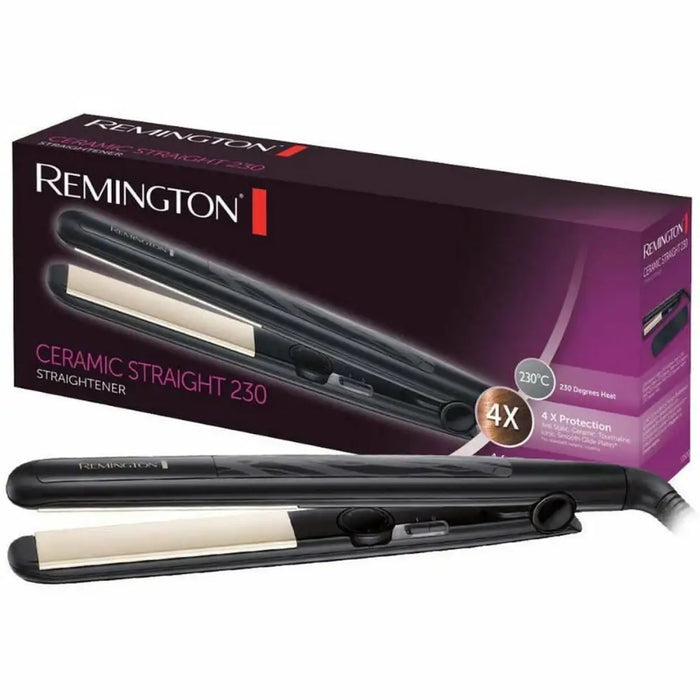 Преса за коса Remington S3500 Черен