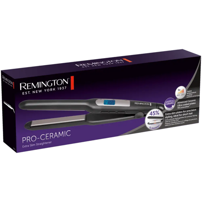 Преса за коса Remington S5515***