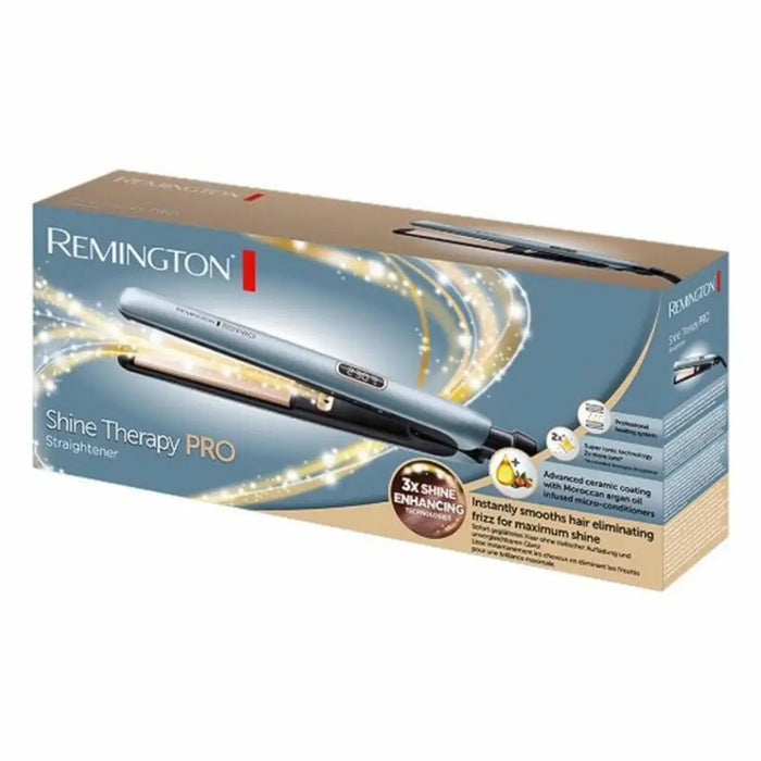 Преса за коса Remington S9300 Син