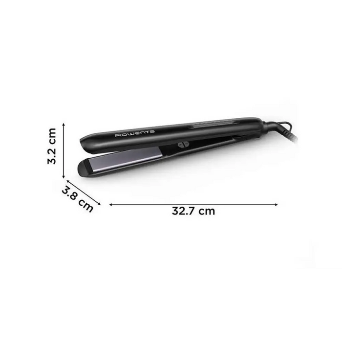 Преса за коса ROWENTA Optiliss + SF3320F0