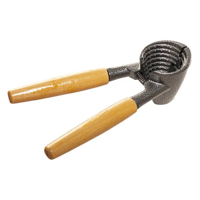 ПРЕСА ЗА ЯДКИ 18 CM АЛУМИНИЕВА Z1214 ZOKURA