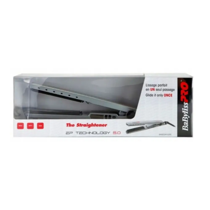 Преса Babyliss BAB2091EPE