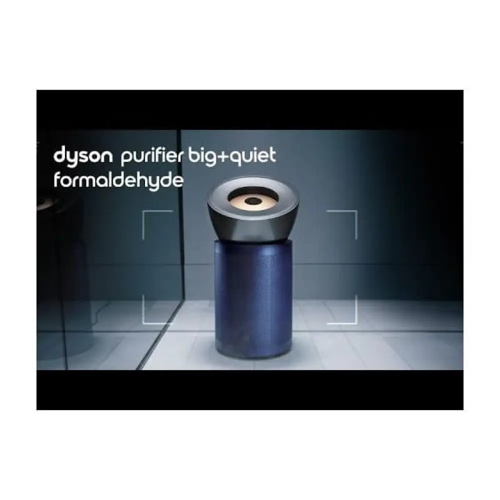 Пречиствател за въздух DYSON BP04 (BP04 B + Q Formaldehyde